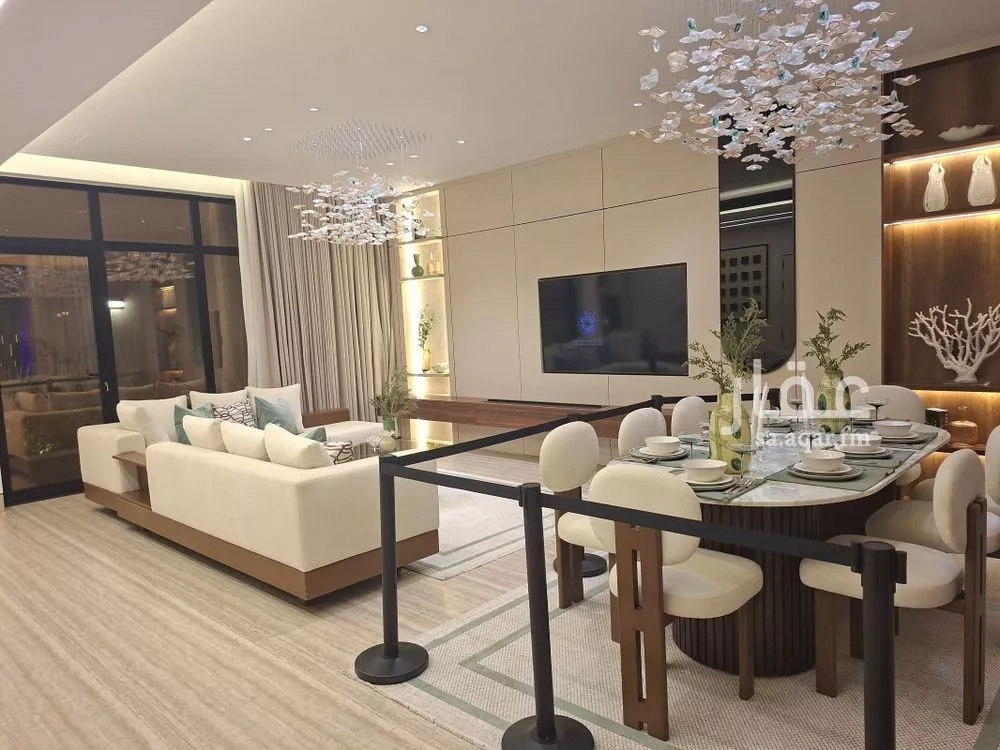 7 bedroom villa in Al Qadisiyah, Riyadh 5