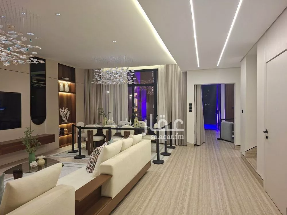 7 bedroom villa in Al Qadisiyah, Riyadh 8