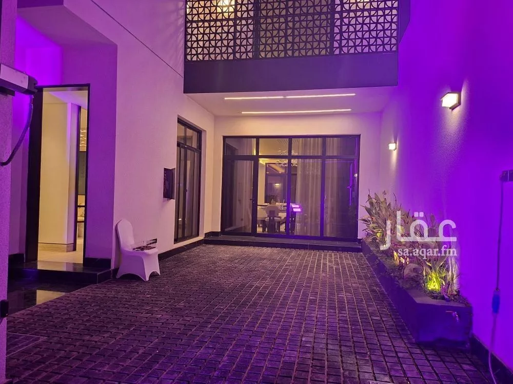 7 bedroom villa in Al Qadisiyah, Riyadh 9