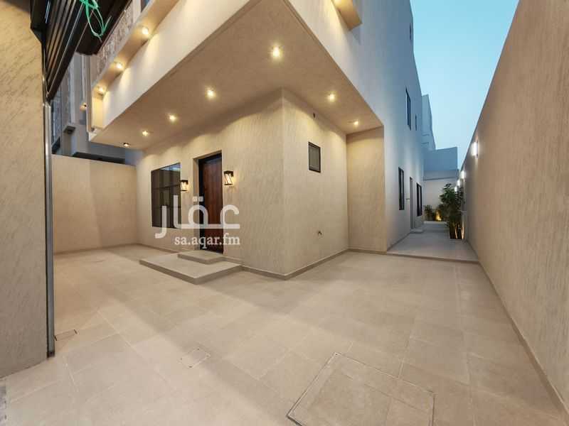 5 bedroom villa in Jonob Mansobi Al Taleem, Al Ahsa 4