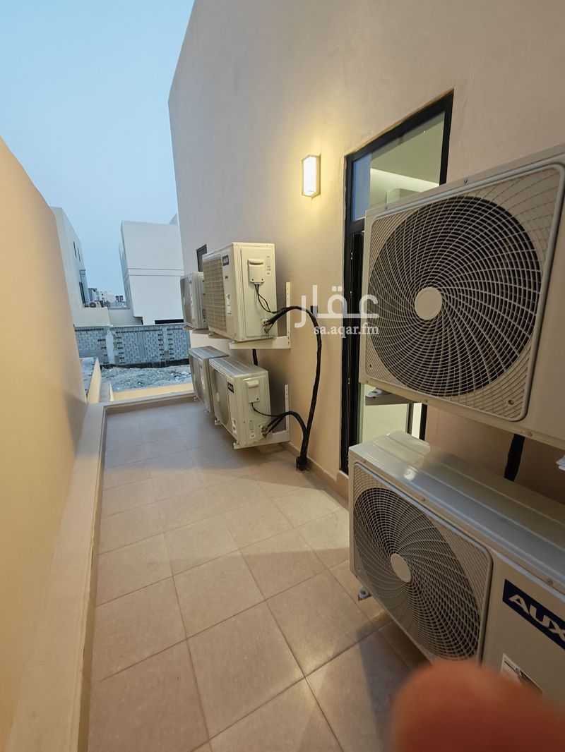 5 bedroom villa in Jonob Mansobi Al Taleem, Al Ahsa 14