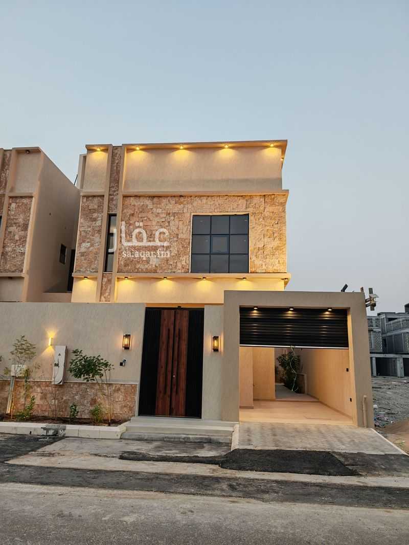 5 bedroom villa in Jonob Mansobi Al Taleem, Al Ahsa 2