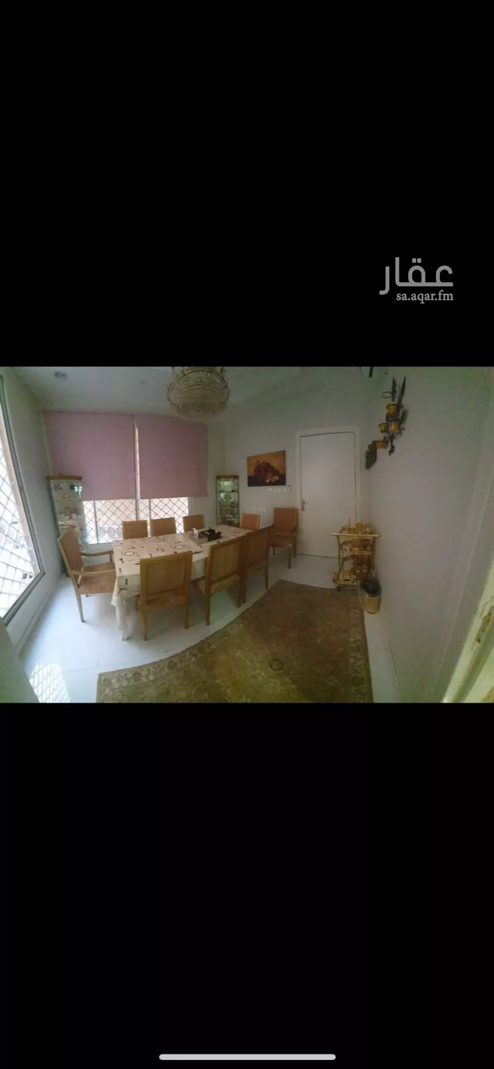 5 bedroom villa in Dhahrat Laban 4