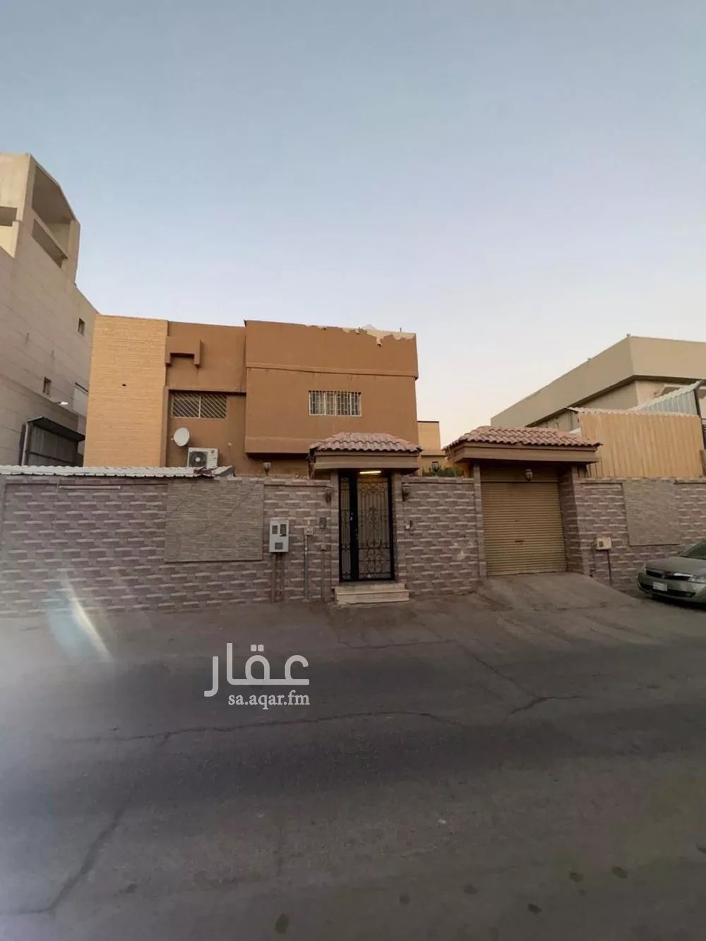 11 bedroom villa in Jarir 2