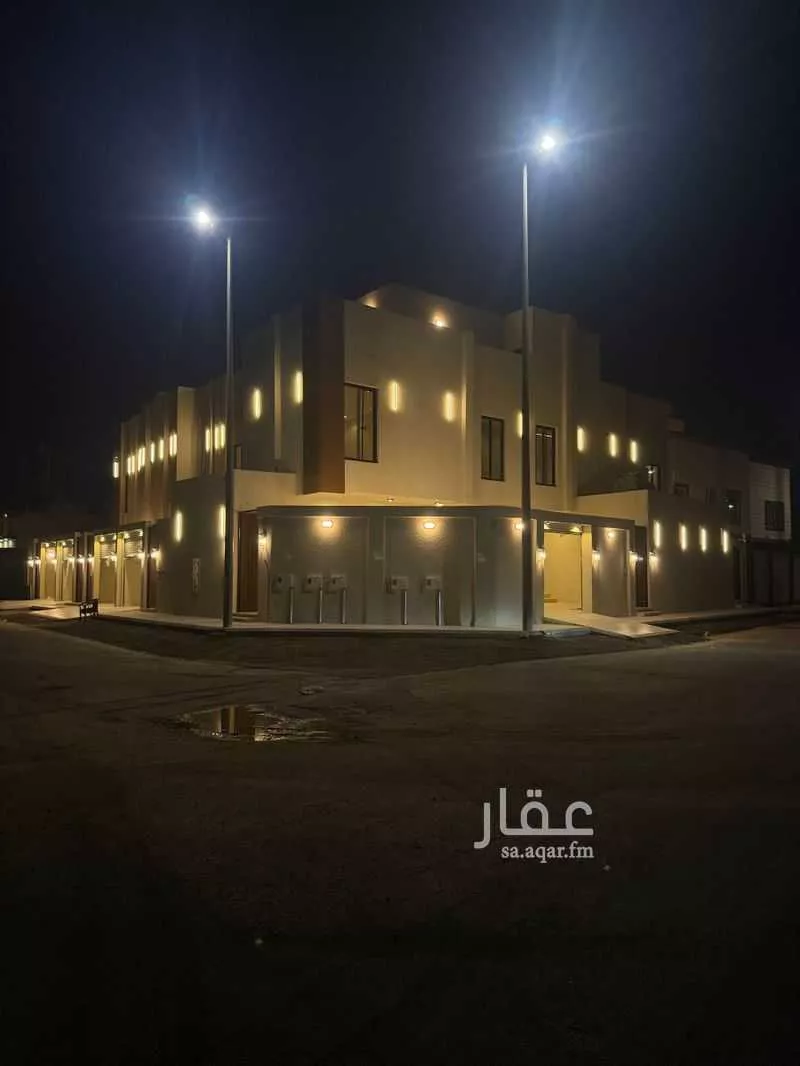 فيلا 3 غرف في ضاحية الملك فهد، الدمام 7