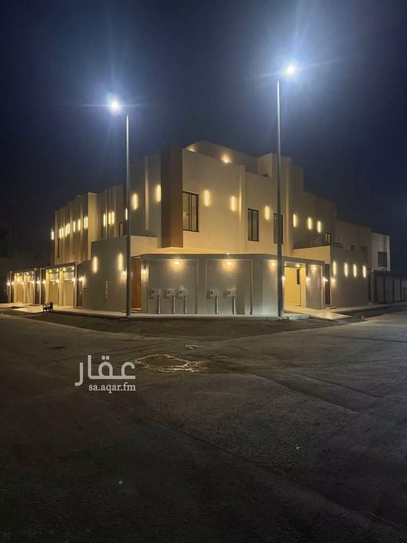 فيلا 3 غرف في ضاحية الملك فهد، الدمام 3