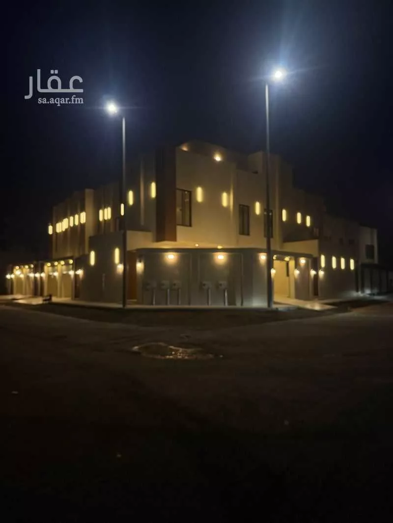 فيلا 3 غرف في ضاحية الملك فهد، الدمام 4