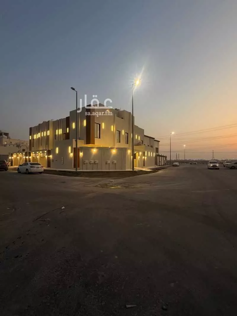 فيلا 3 غرف في ضاحية الملك فهد، الدمام 8