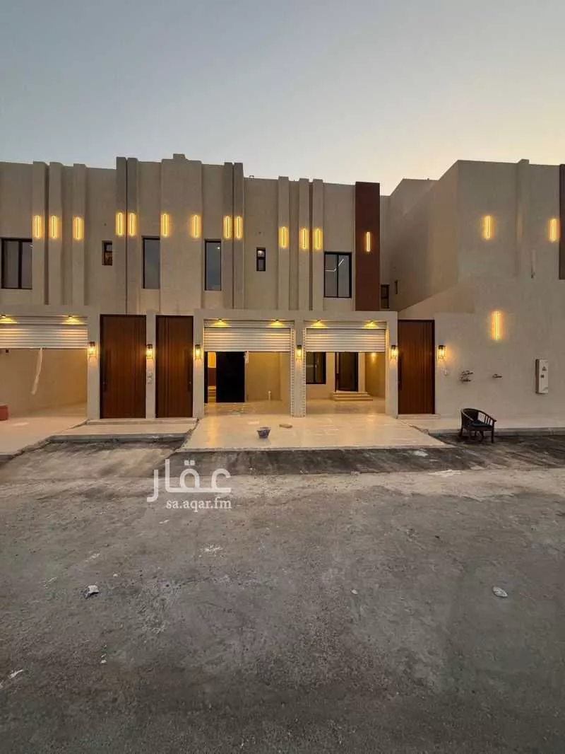 فيلا 3 غرف في ضاحية الملك فهد، الدمام 2