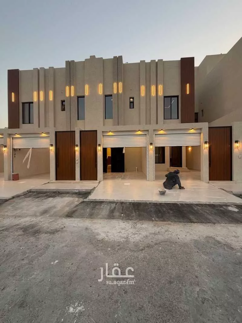 فيلا 3 غرف في ضاحية الملك فهد، الدمام 5