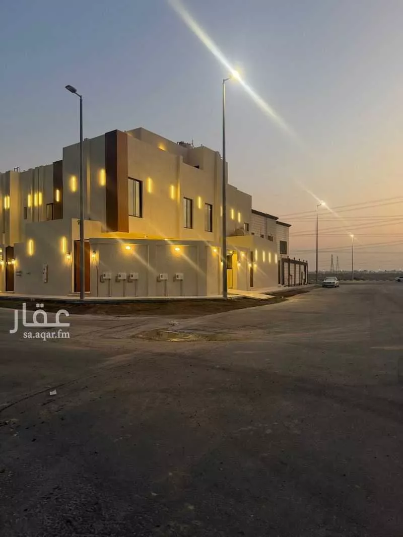 فيلا 3 غرف في ضاحية الملك فهد، الدمام 28