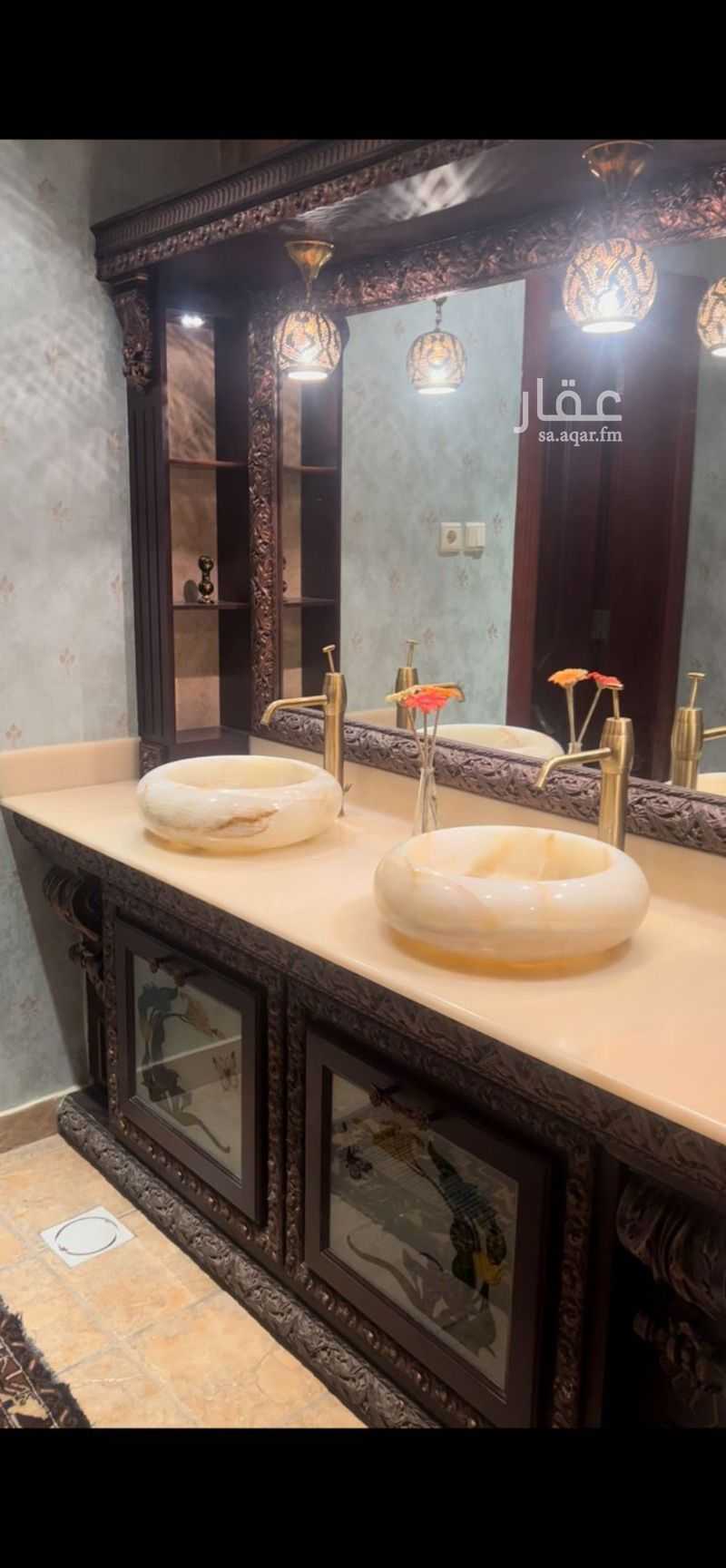 فيلا 3 غرف في غرناطة، الدمام 2