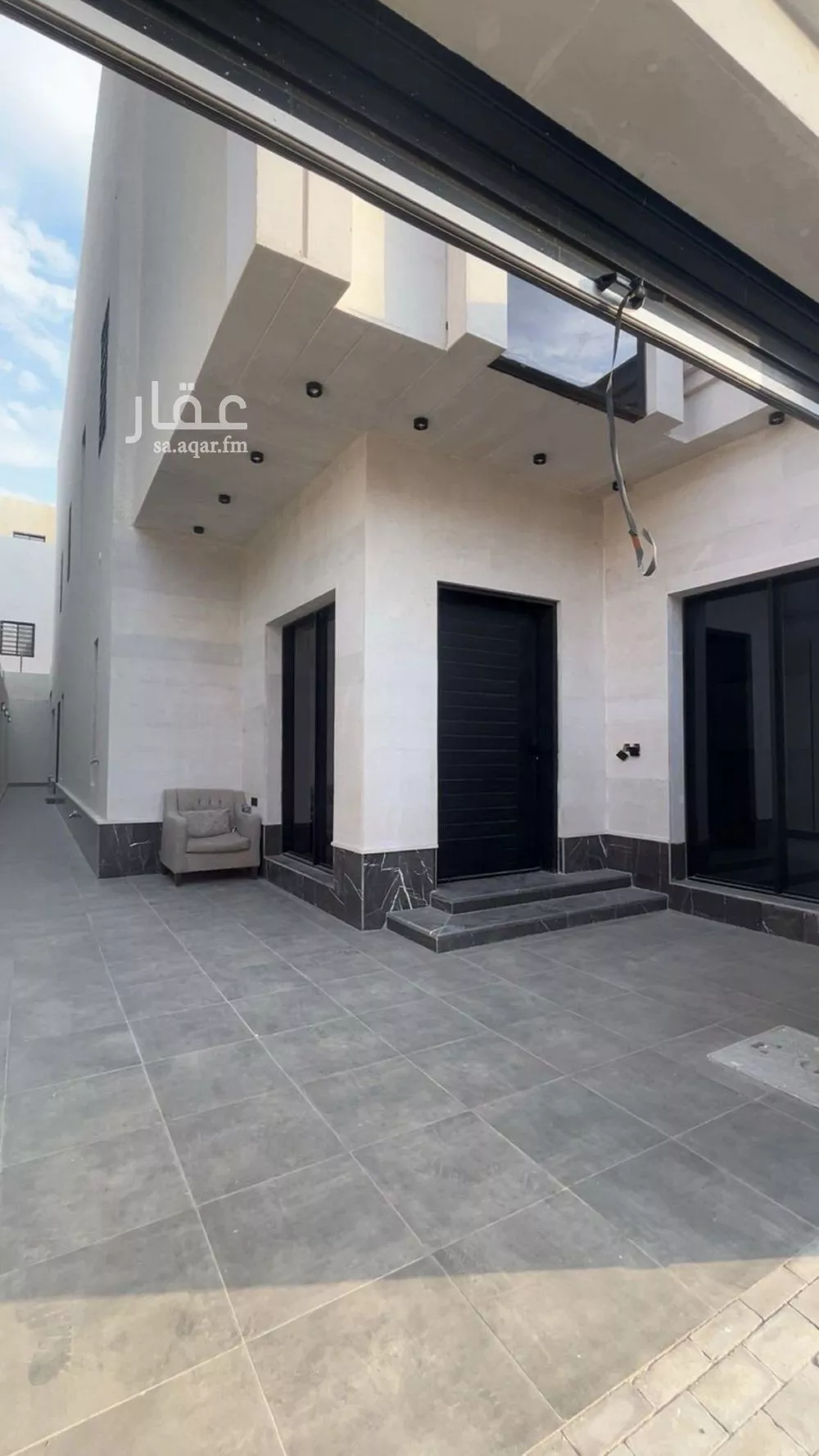 9 bedroom villa in Al Rimal 10