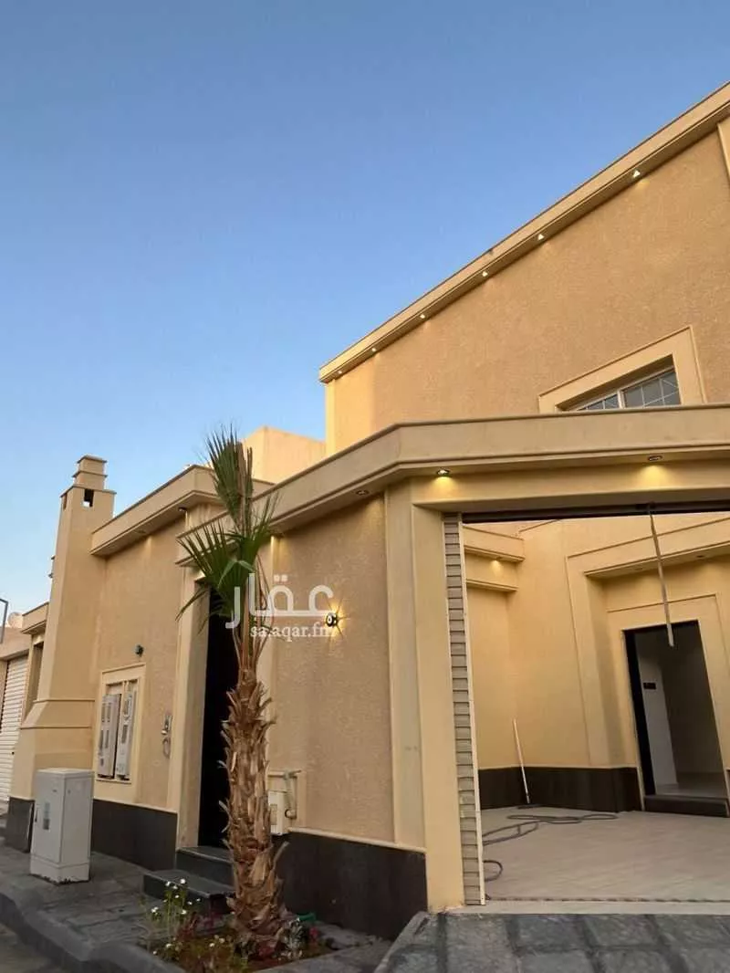 7 bedroom villa in Dhahrat Laban 2