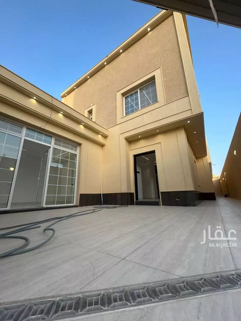 7 bedroom villa in Dhahrat Laban 12