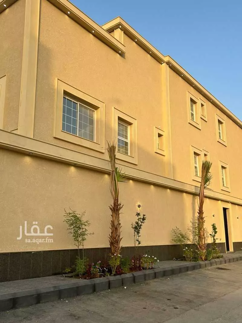 7 bedroom villa in Dhahrat Laban 3