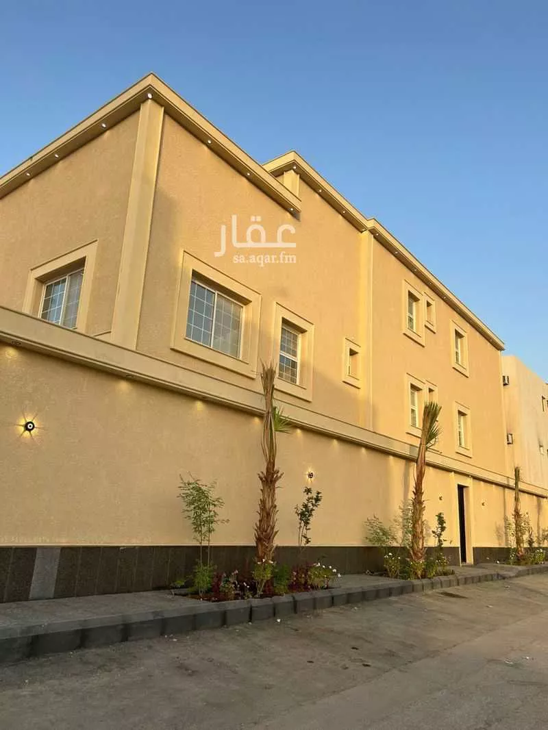 7 bedroom villa in Dhahrat Laban 4