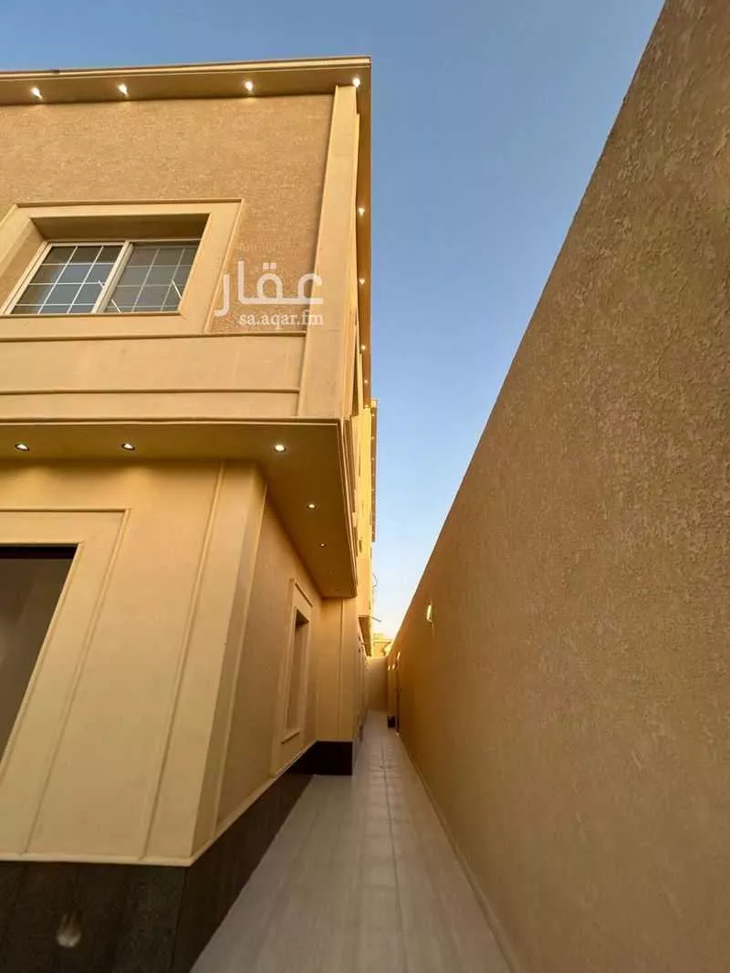 7 bedroom villa in Dhahrat Laban 6
