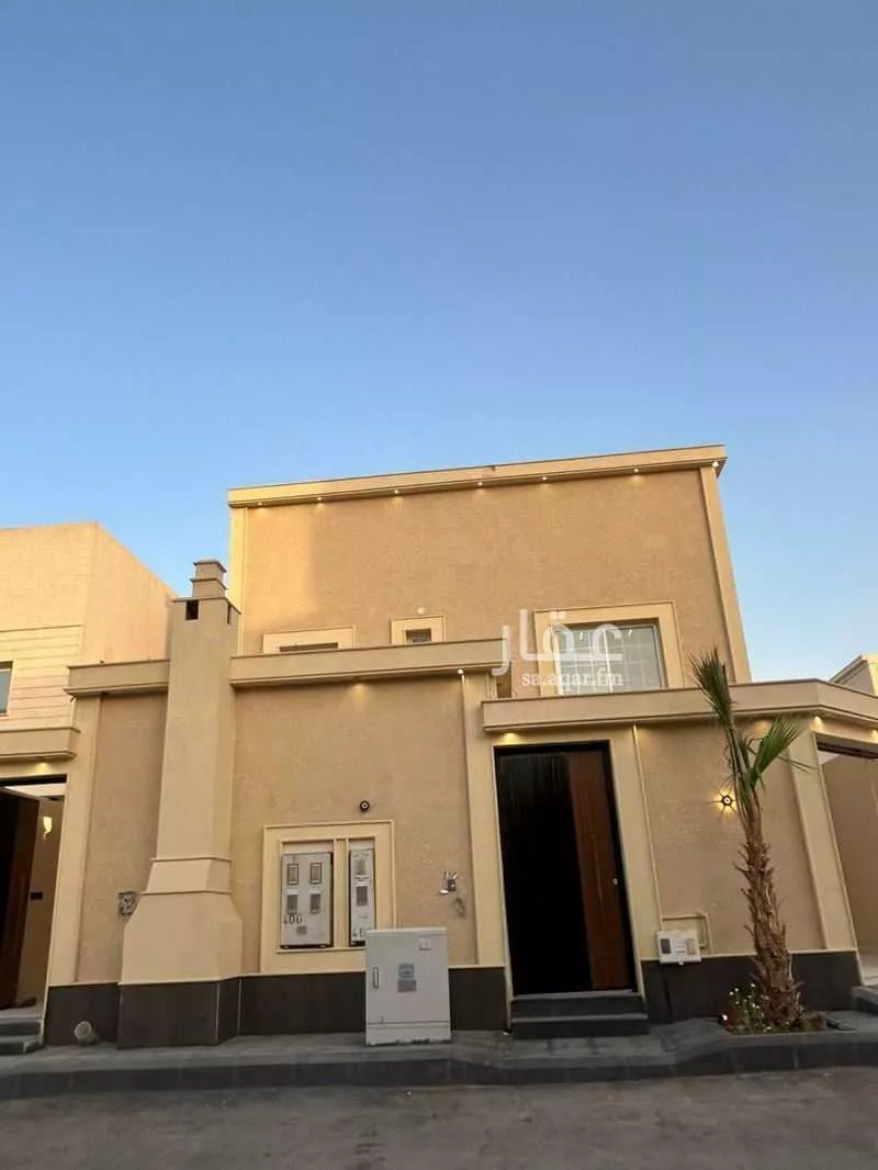 7 bedroom villa in Dhahrat Laban 8