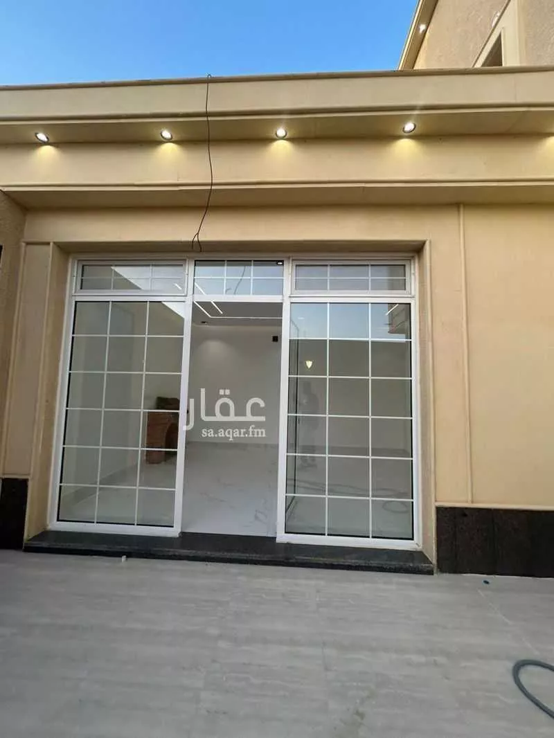 7 bedroom villa in Dhahrat Laban 9