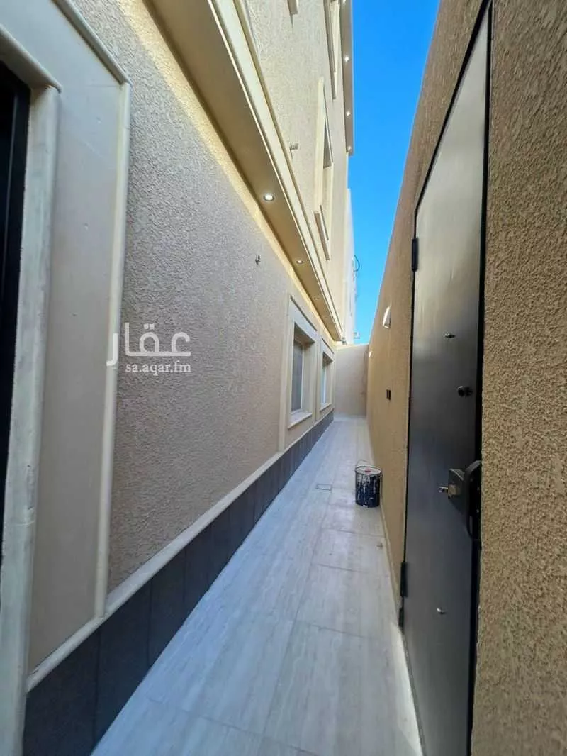 7 bedroom villa in Dhahrat Laban 10