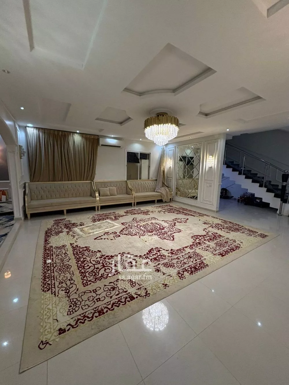 7 bedroom villa in Tuwaiq 2