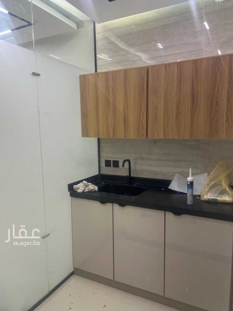 4 bedroom office in Dhahrat Laban, Riyadh 4