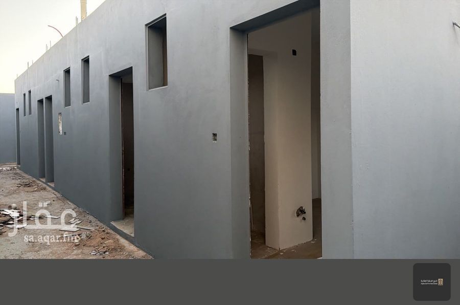 20 bedroom building in An Naqrah, Hail 2