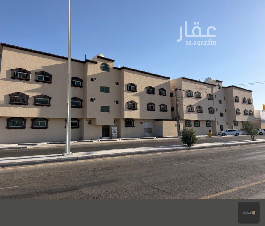 48 bedroom building in Al Aziziyah, Hail 2