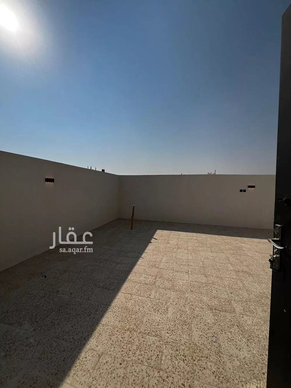 4 bedroom villa in Tuwaiq 5