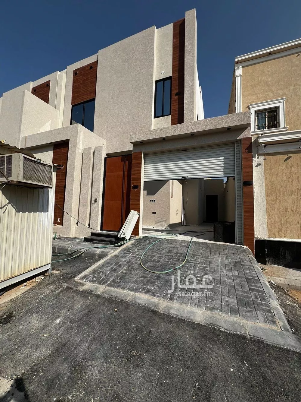 4 bedroom villa in Tuwaiq 6