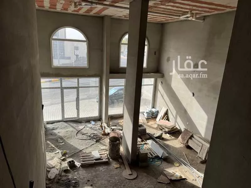 عقار 1 غرف في الحمراء و ام الجود، مكة 4