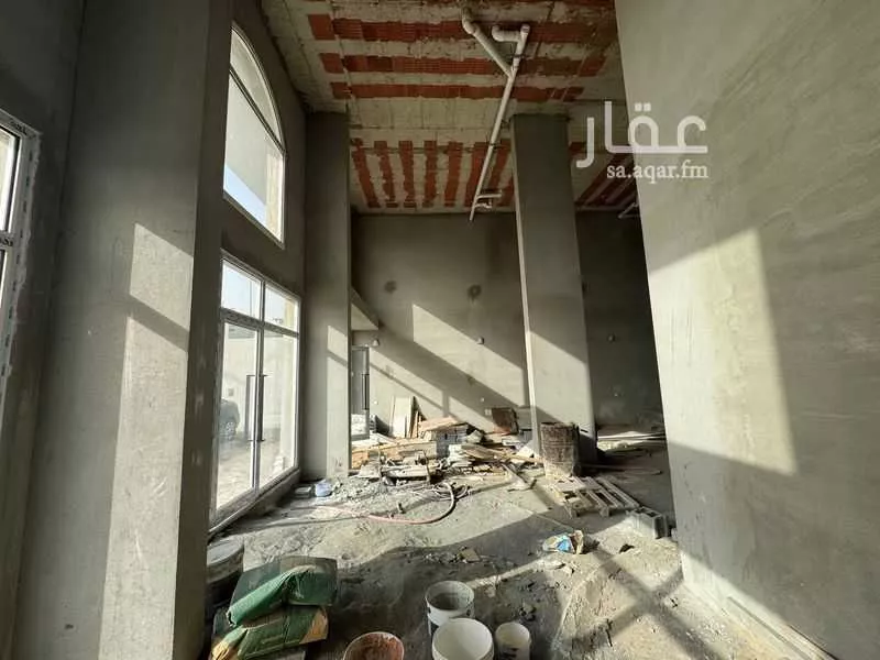 عقار 1 غرف في الحمراء و ام الجود، مكة 6