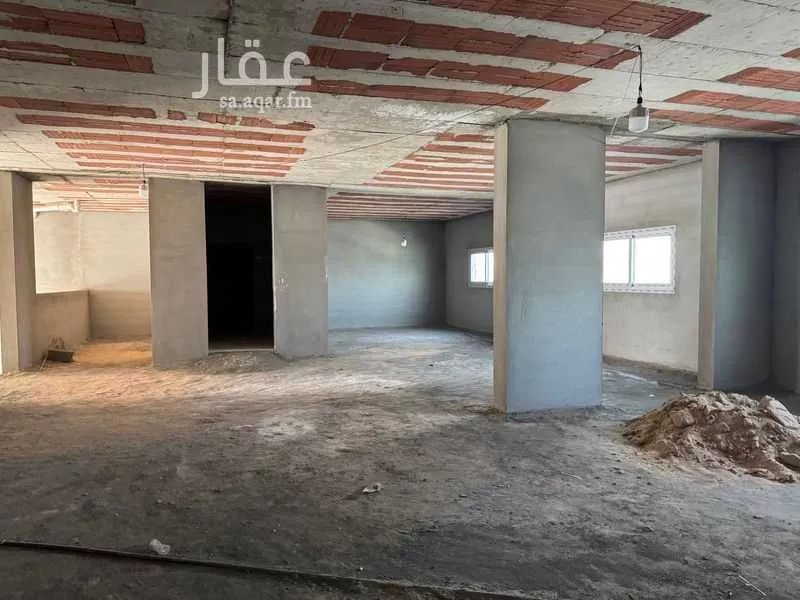 عقار 1 غرف في الحمراء و ام الجود، مكة 14