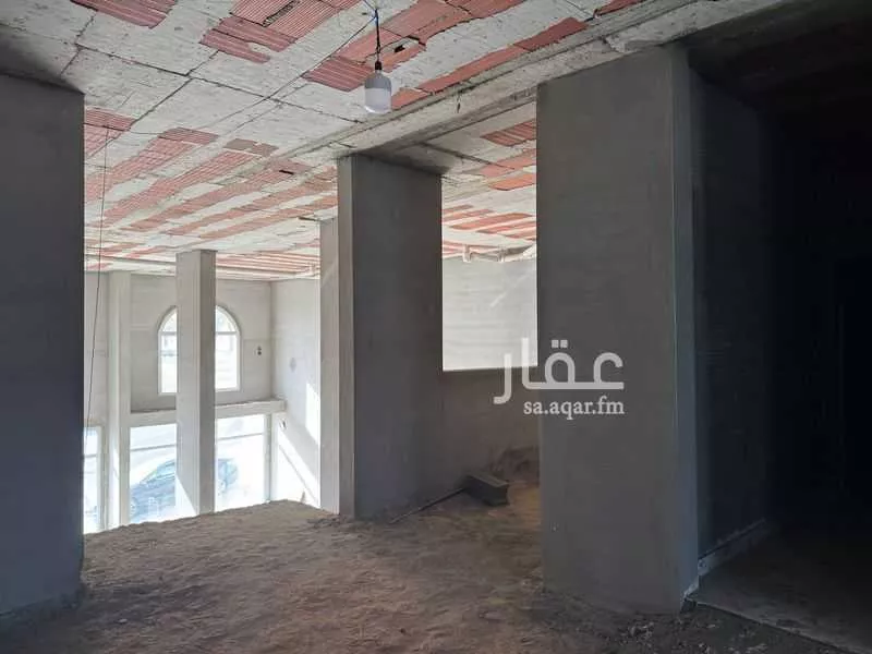 عقار 1 غرف في الحمراء و ام الجود، مكة 11
