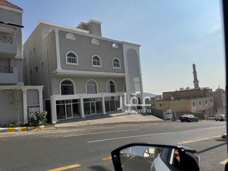 عقار 1 غرف في الحمراء و ام الجود، مكة 3