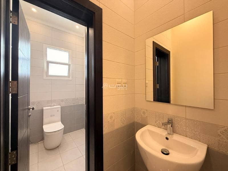 3 bedroom apartment in At Taawon, Riyadh 3
