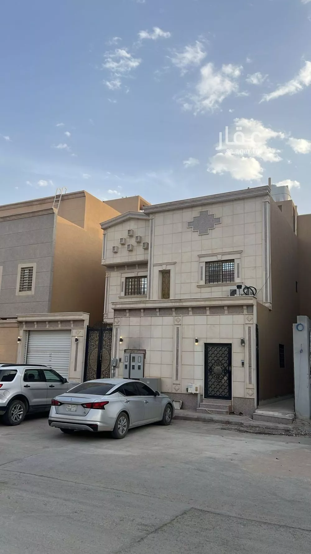 9 bedroom villa in Al Aridh 2