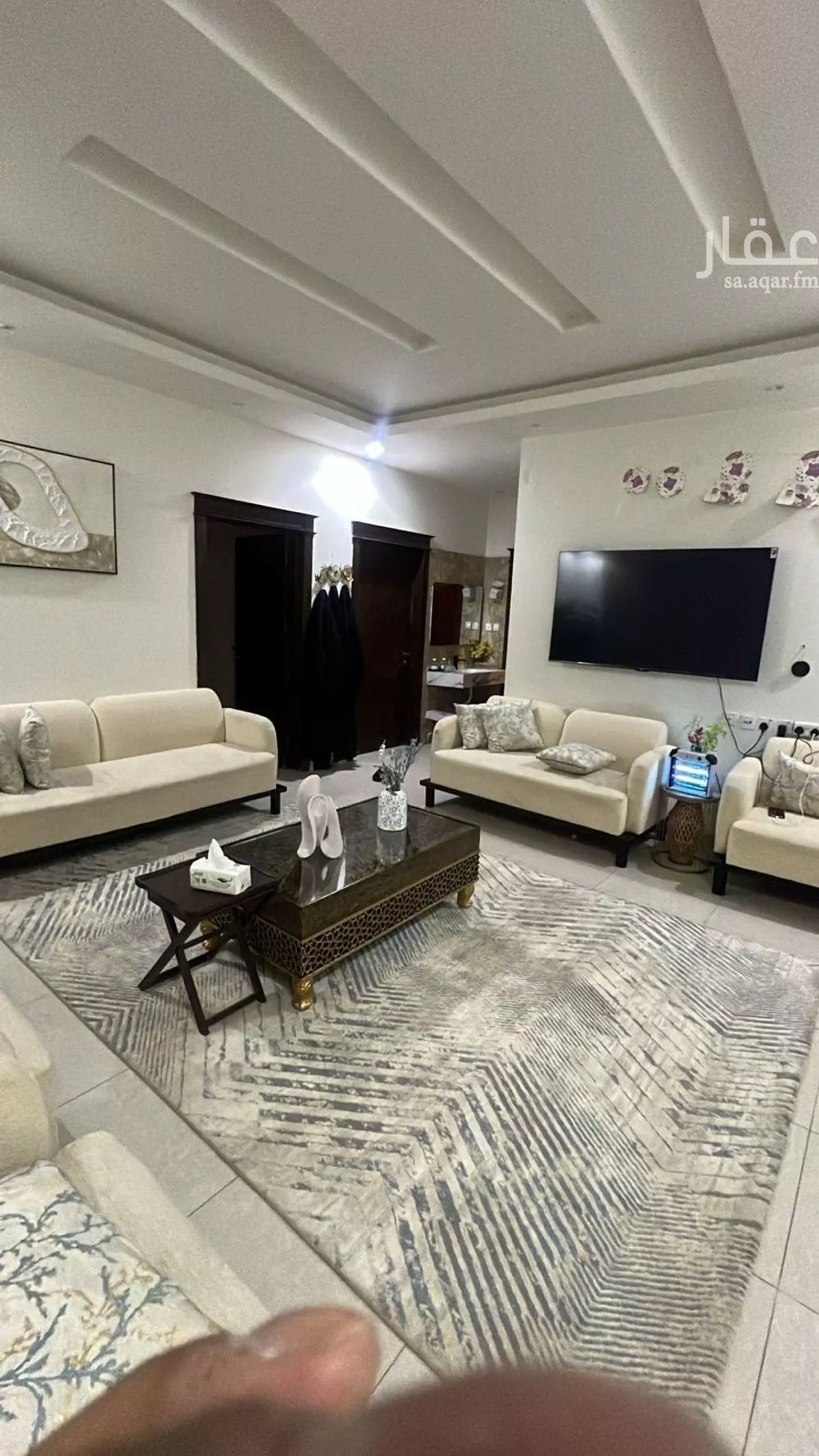 9 bedroom villa in Al Aridh 12