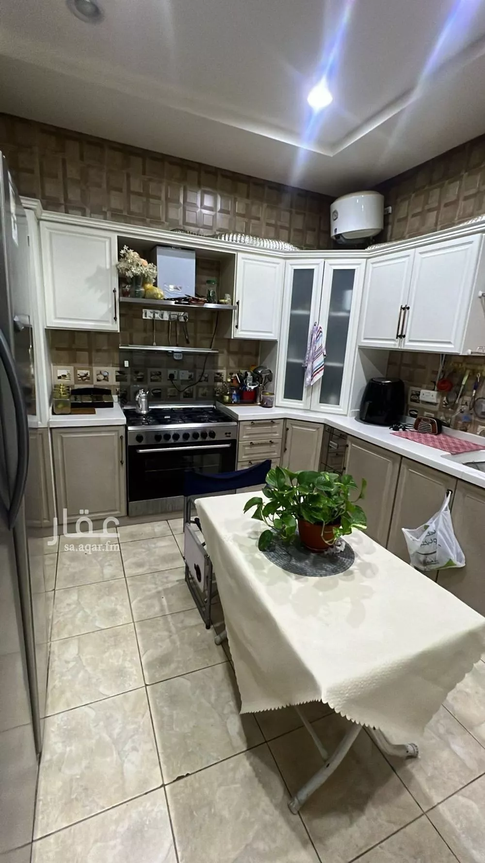 9 bedroom villa in Al Aridh 13
