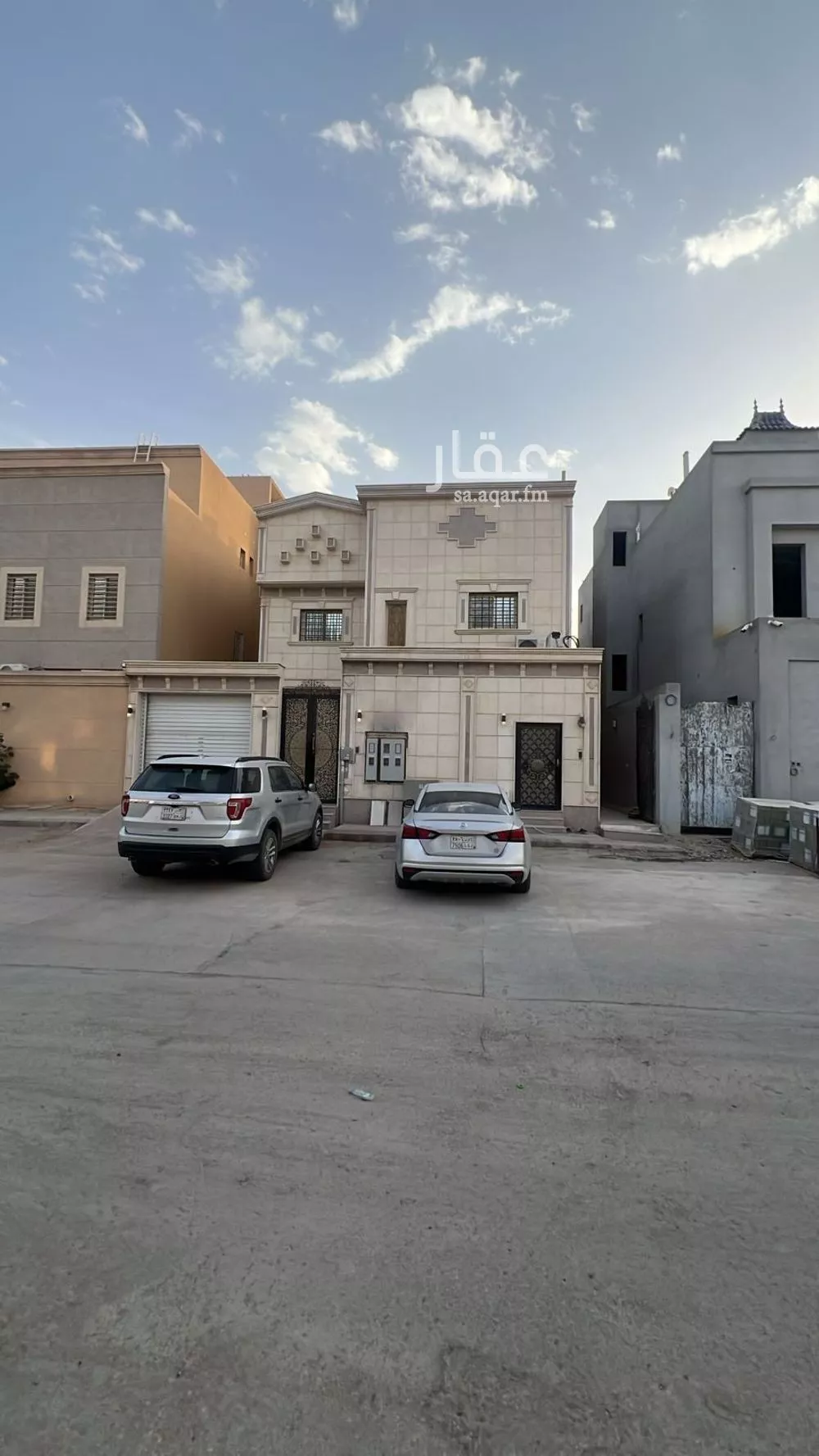 9 bedroom villa in Al Aridh 4