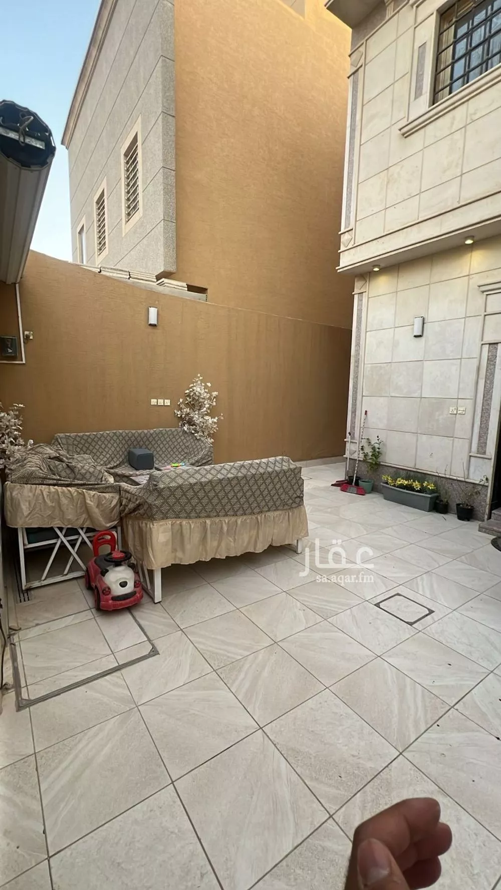 9 bedroom villa in Al Aridh 5