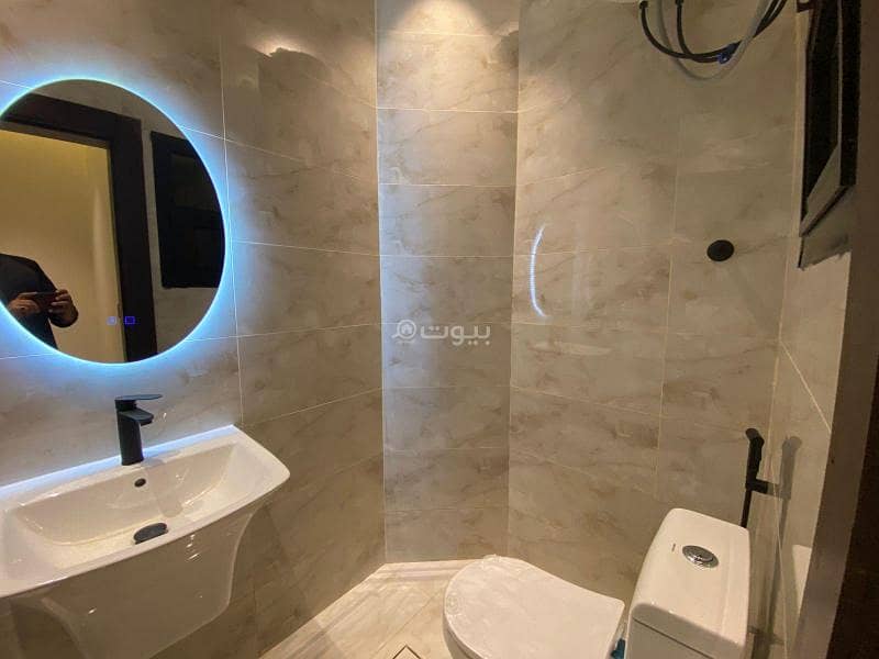 2 bedroom apartment in At Taawon, Riyadh 10