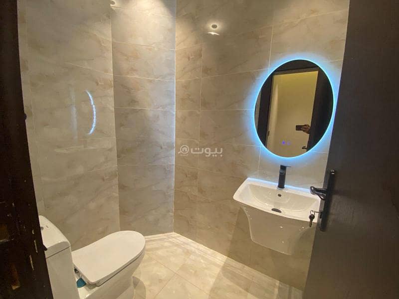 2 bedroom apartment in At Taawon, Riyadh 9