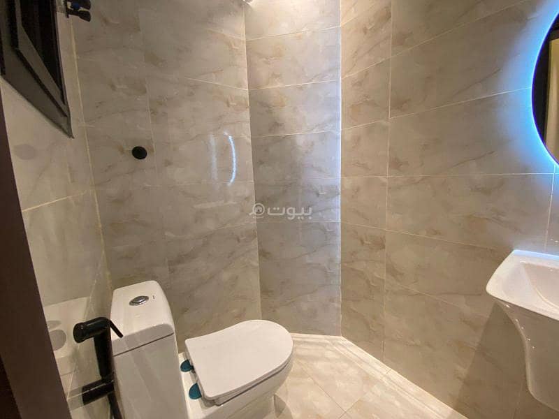 2 bedroom apartment in At Taawon, Riyadh 10