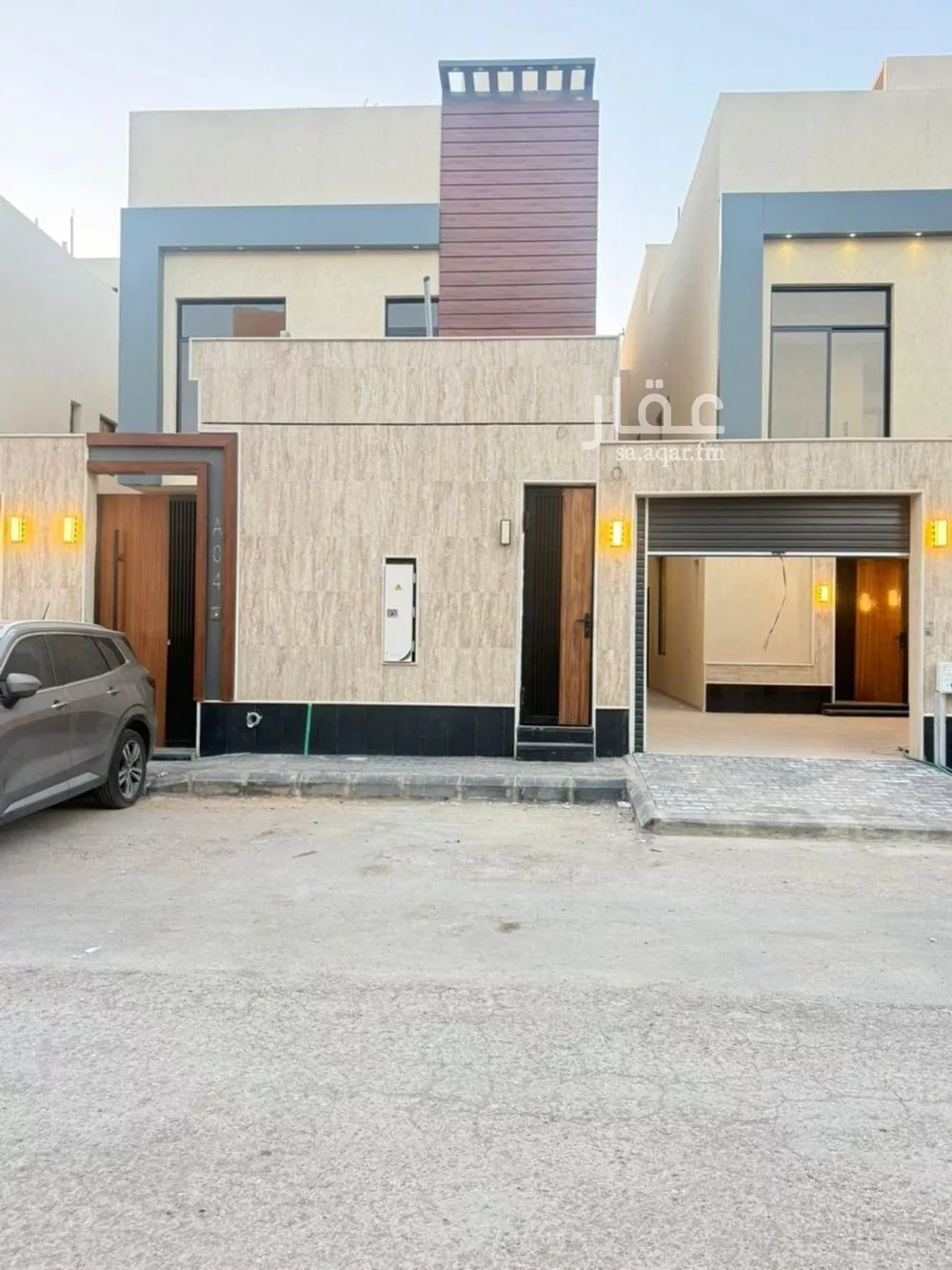 8 bedroom villa in Dhahrat Laban 2