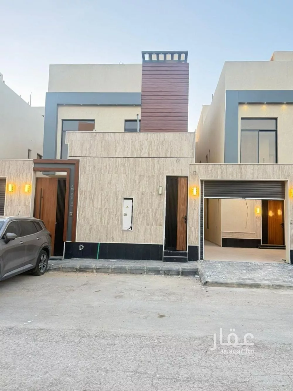 8 bedroom villa in Dhahrat Laban 16