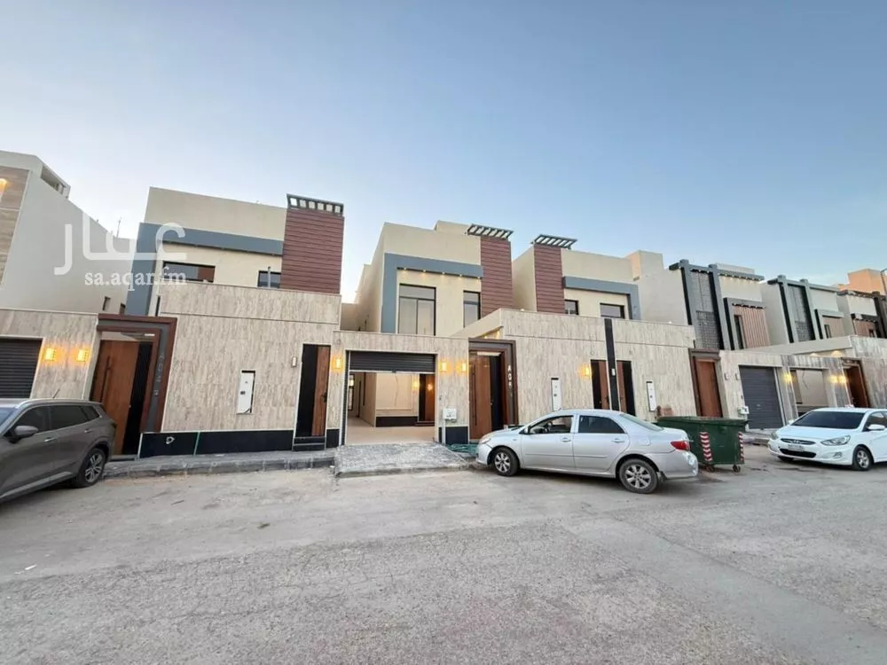8 bedroom villa in Dhahrat Laban 18