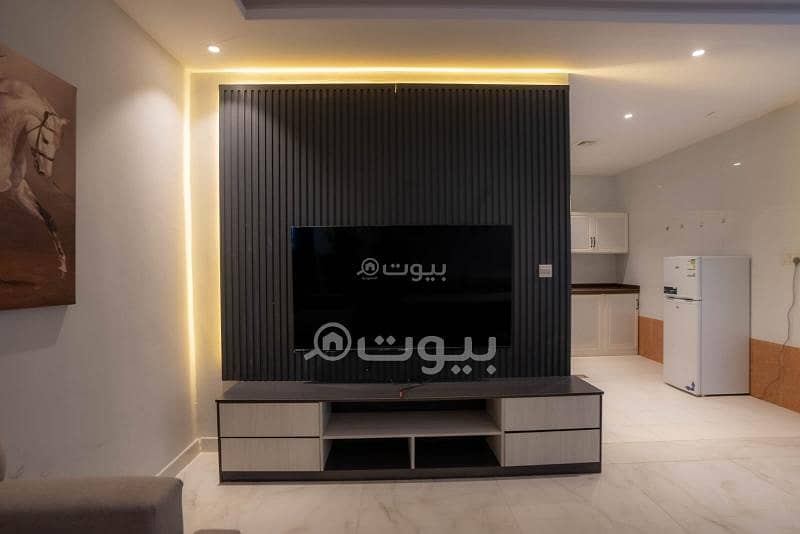 شقة 1 غرف في النخيل، الرياض 14