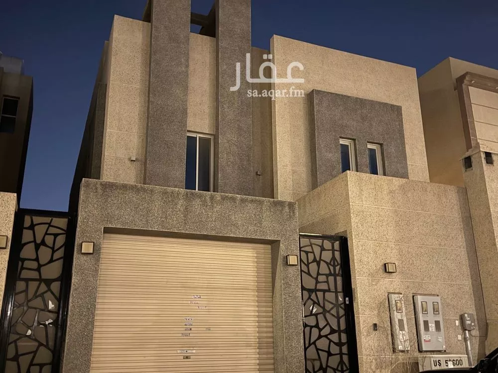 5 bedroom villa in Al Narjis 4